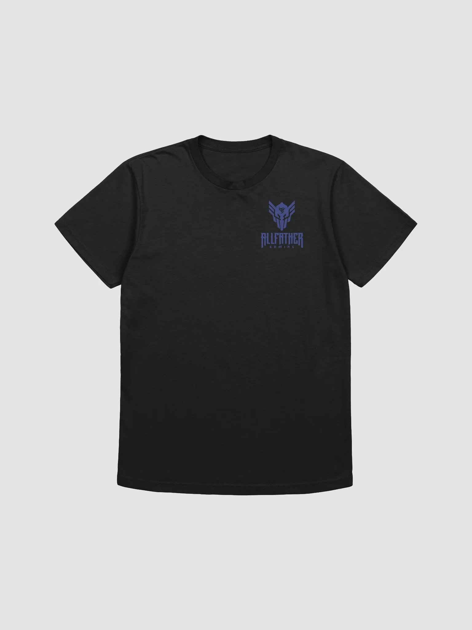 AllFatherGaming Next Level Supersoft T-Shirt product image (1)