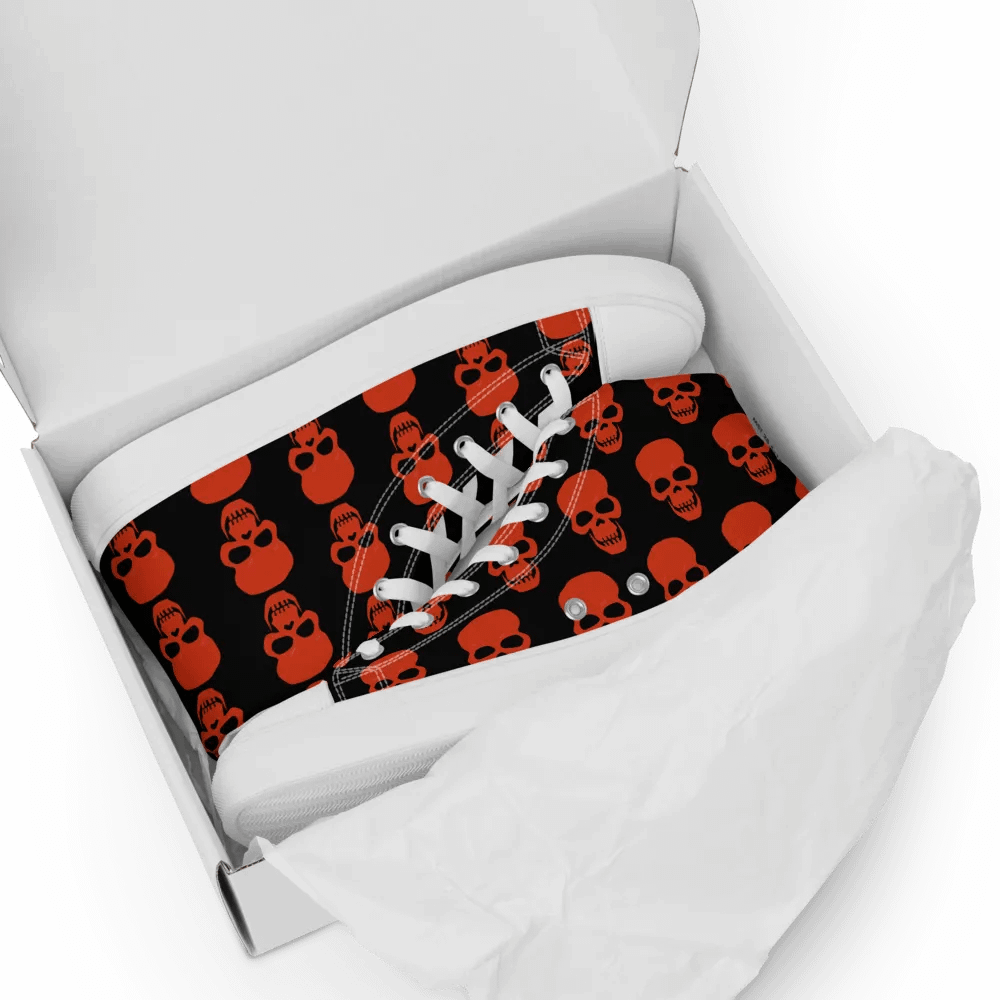 Red Skull Everywhere product image (8)