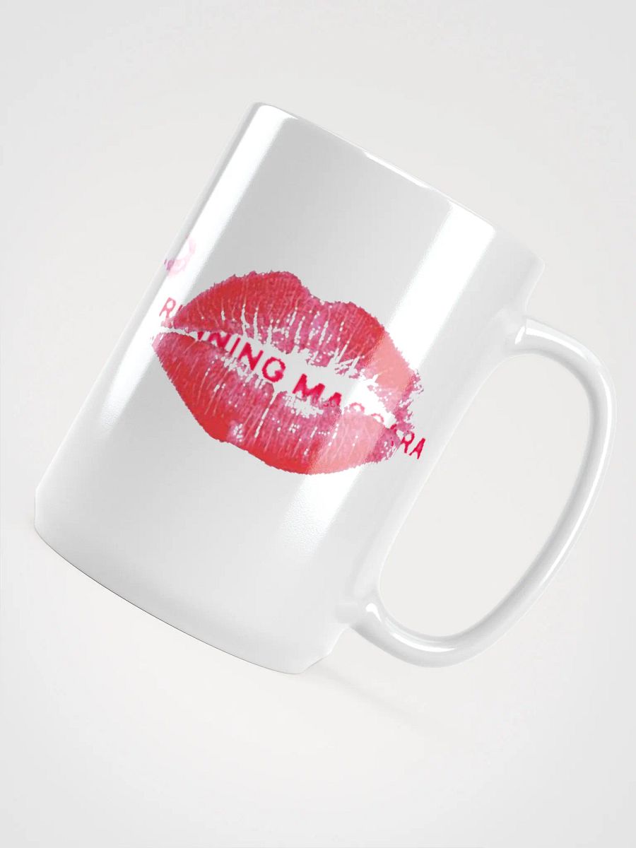 Running Mascara Mug product image (4)