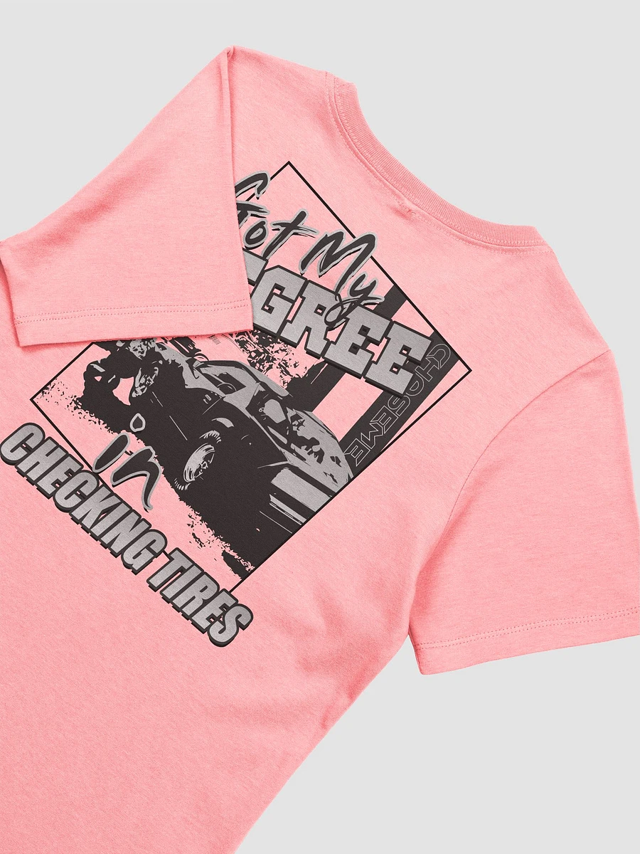 Qualified Pit Bi*** - Women's Tee product image (1)