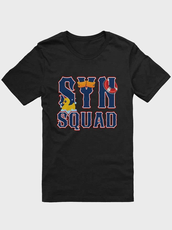 Syn Squad USCG Shirt product image (1)