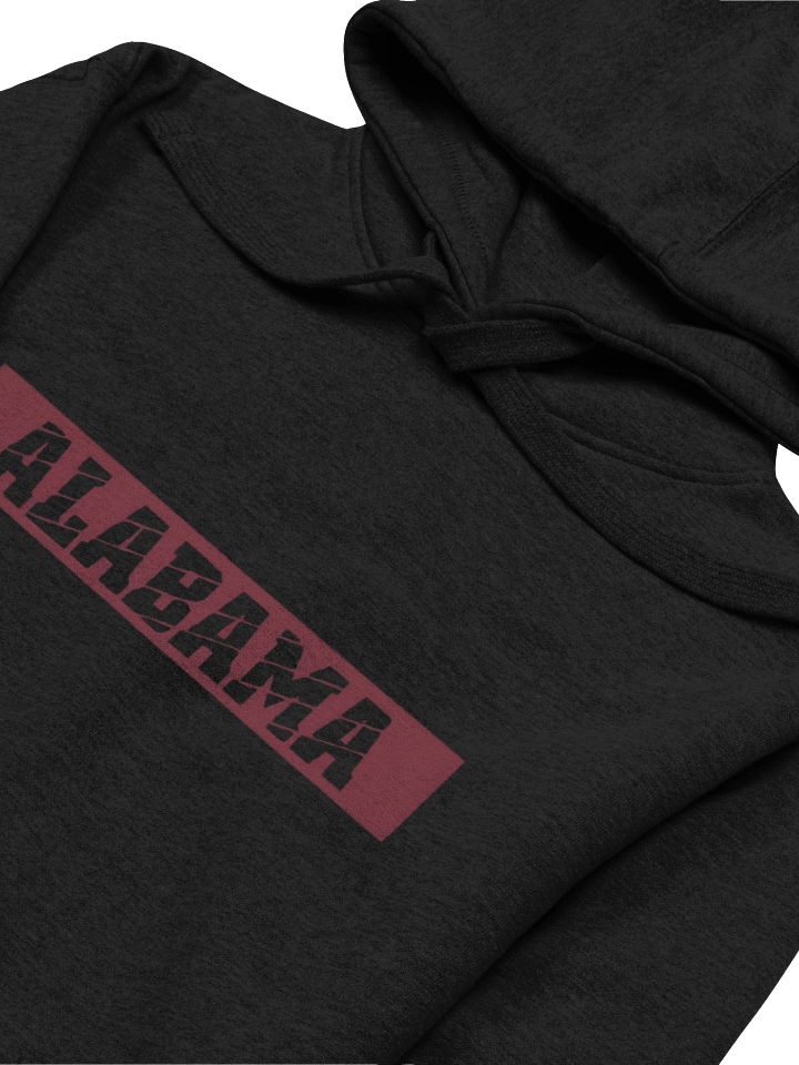 Alabama Hoodie product image (2)