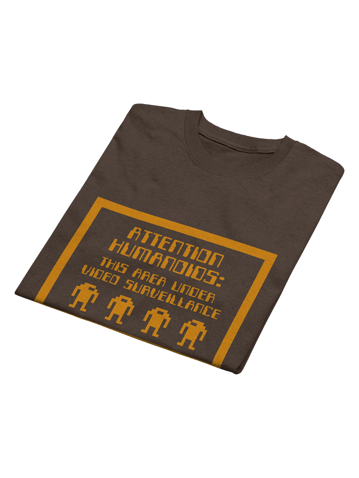 Humanoids Tee product image (2)