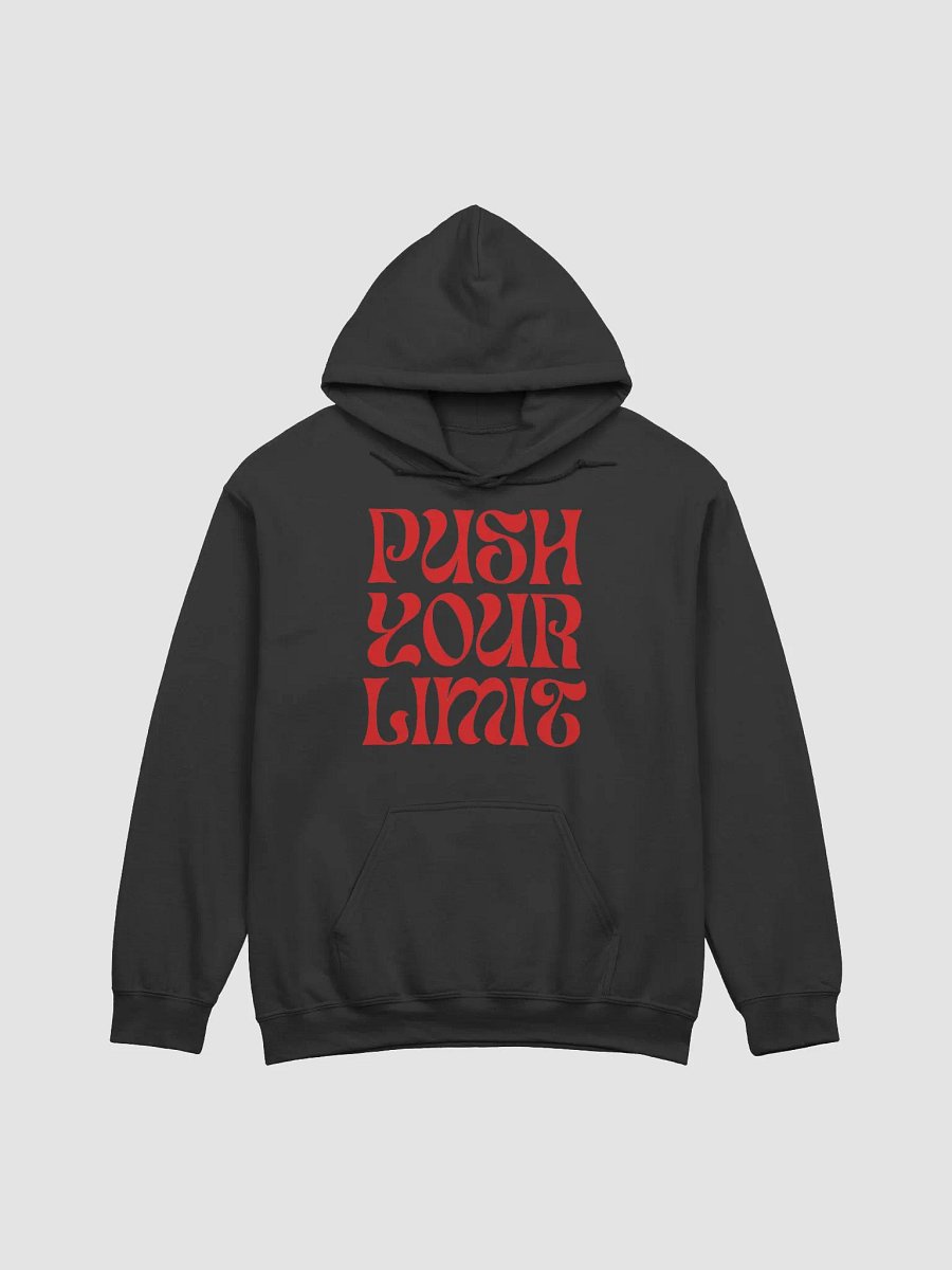 push your limits hoodie product image (5)