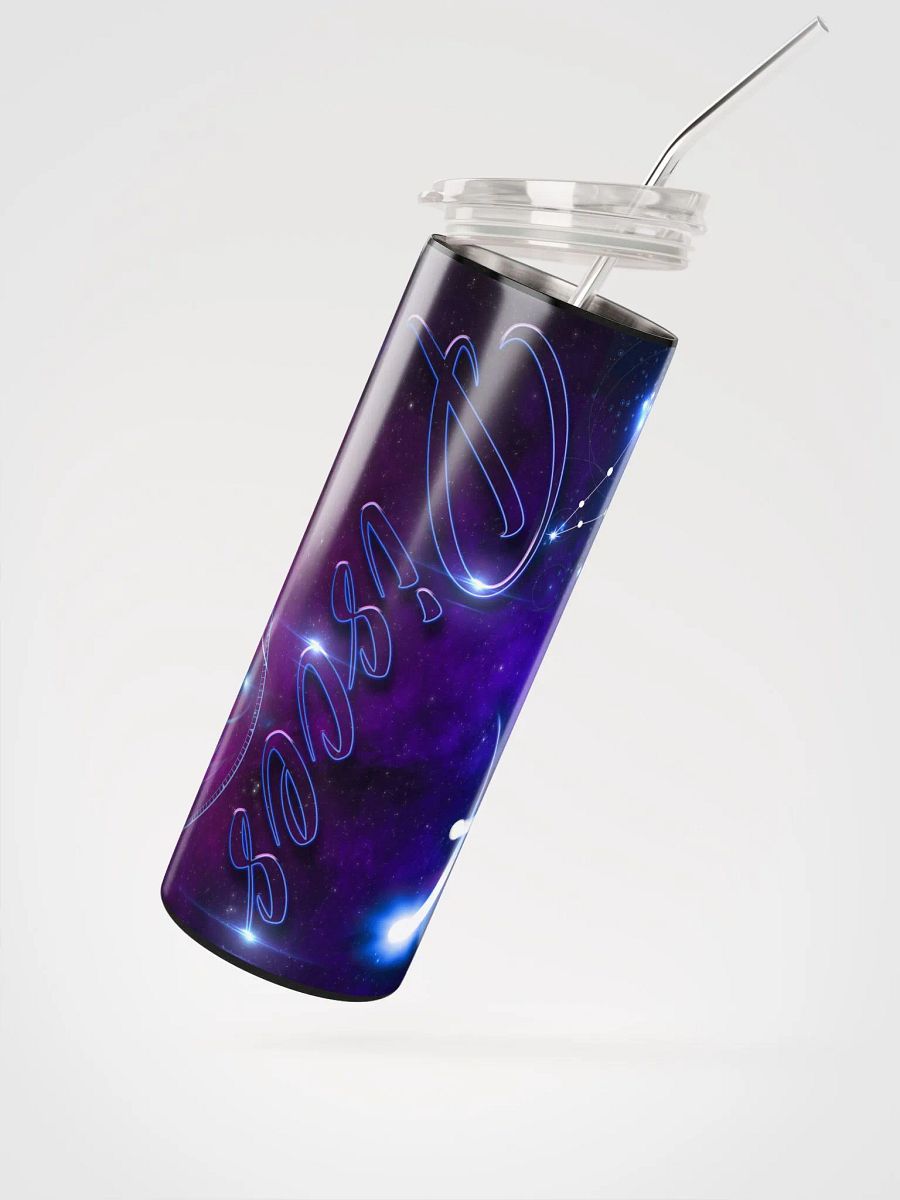 Pisces Zodiac Tumbler product image (3)