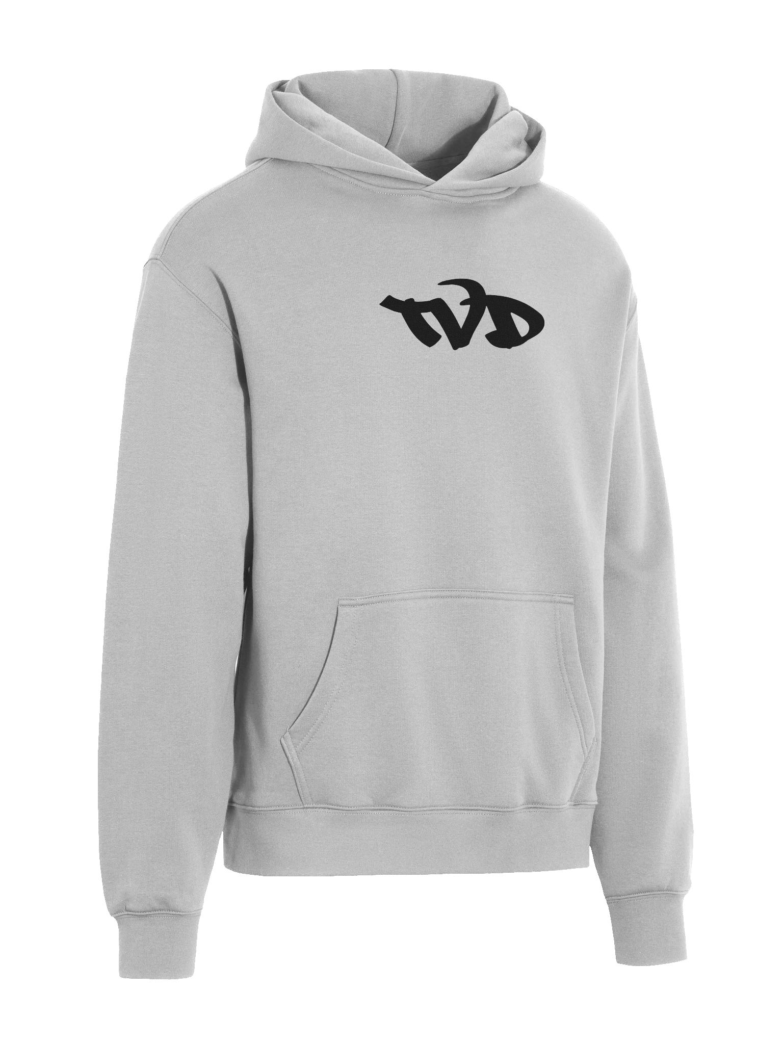 Wild Leopard Hoodie🥂🐆 product image (6)