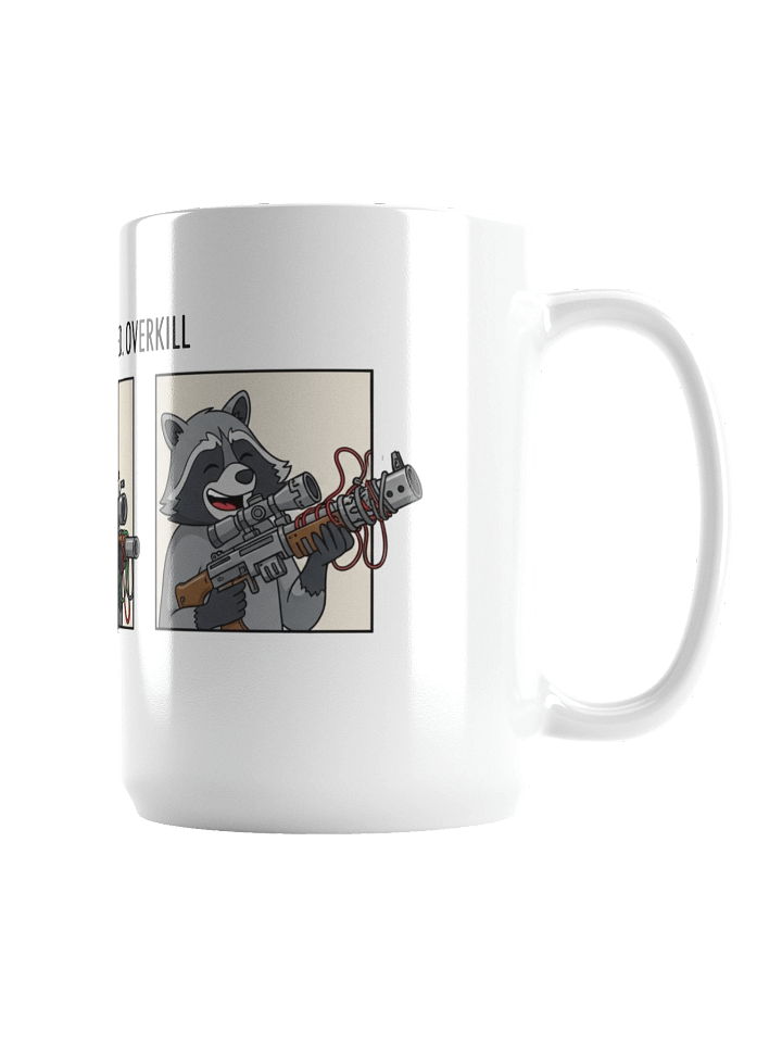 Rascal Arsenal Mug product image (2)