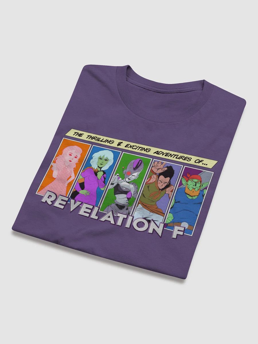Revelation F - Classic product image (1)