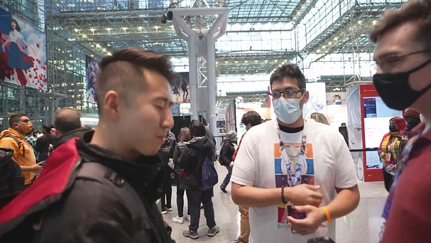 Video thumbnail
