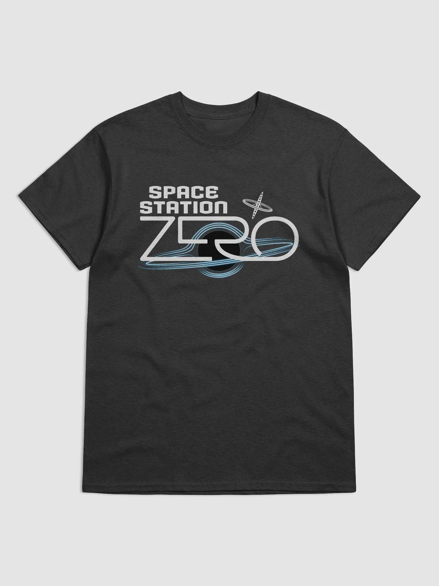 Black Hole Heavy T product image (5)