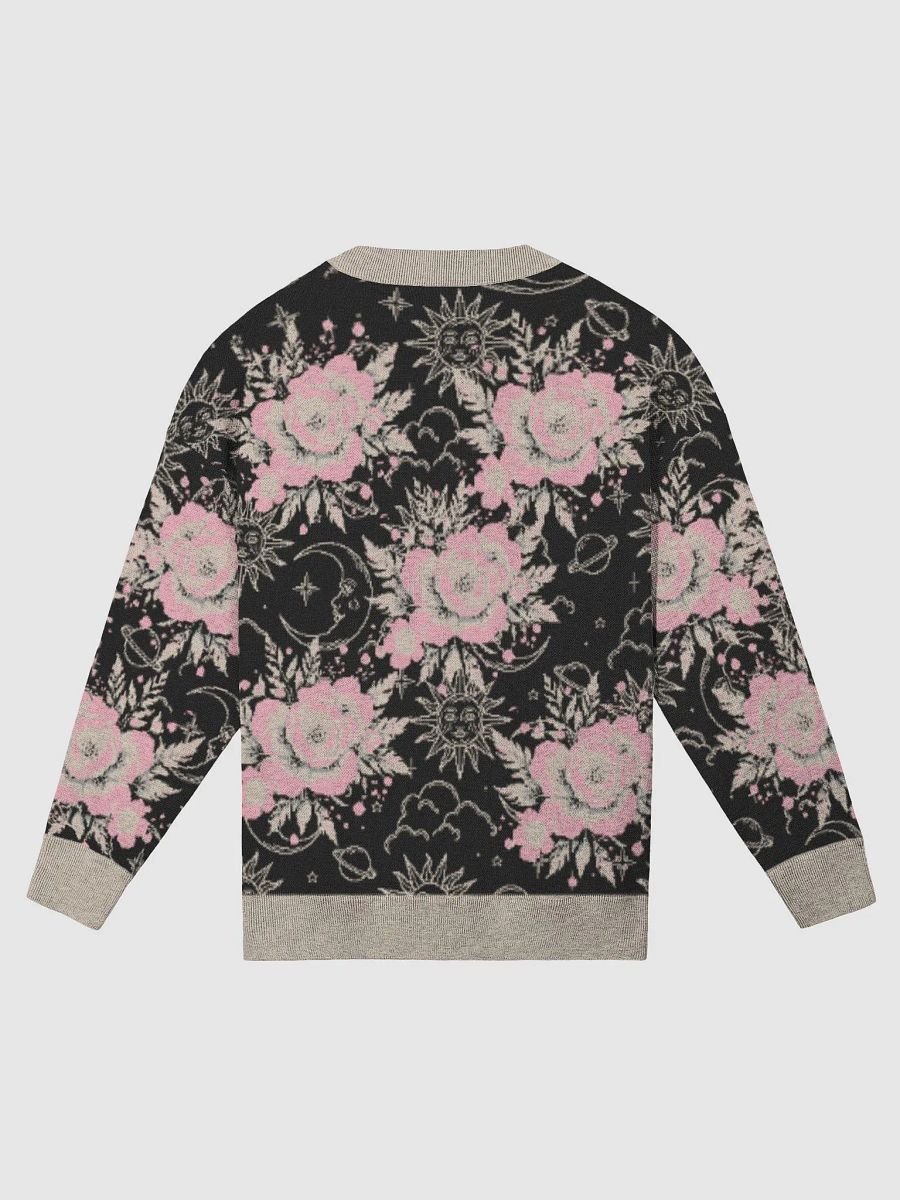 Blooming Comfort Crewneck Sweater product image (2)