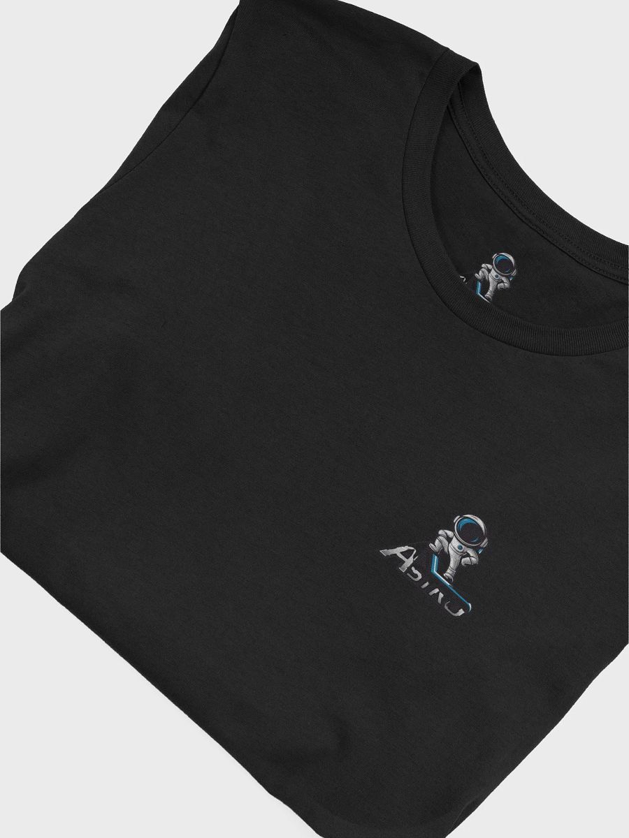Astro Astronaut Graphic Unisex T-Shirt product image (7)
