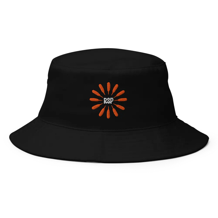 RSP Corndog Bucket Hat product image (1)