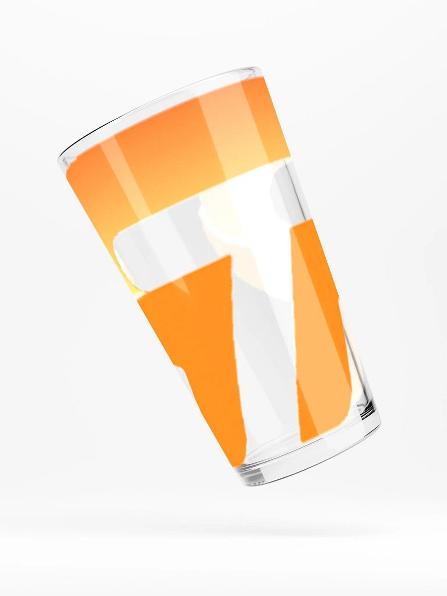 OLD LOGO Glass product image (4)