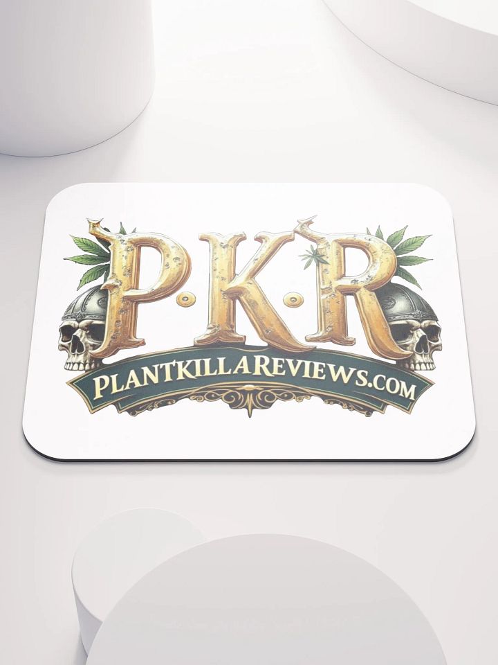 PKR WEBSITE MOUSE PAD product image (1)