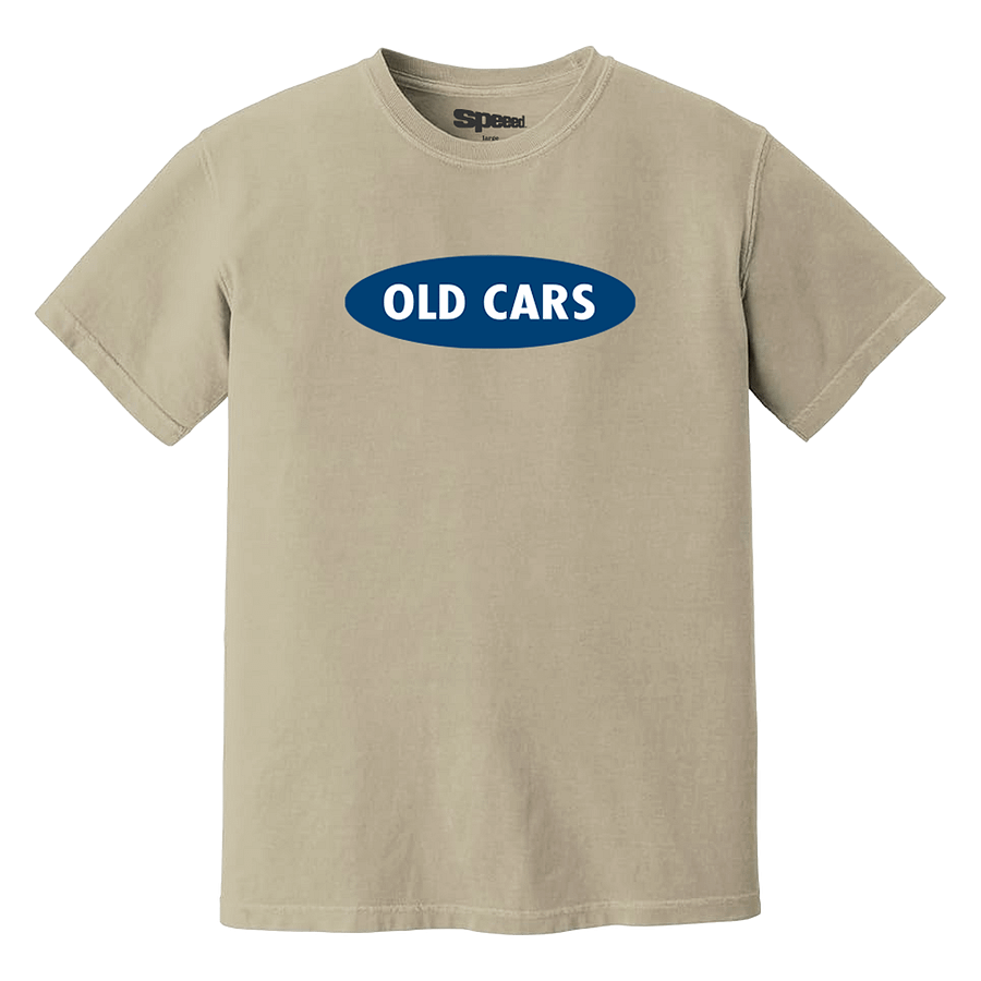 Old Cars Tee product image (5)