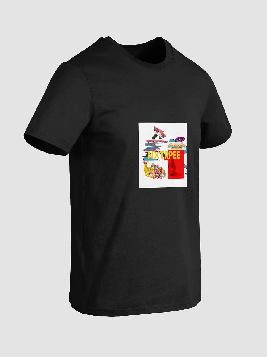 NXTRPEE T-shirt product image (3)