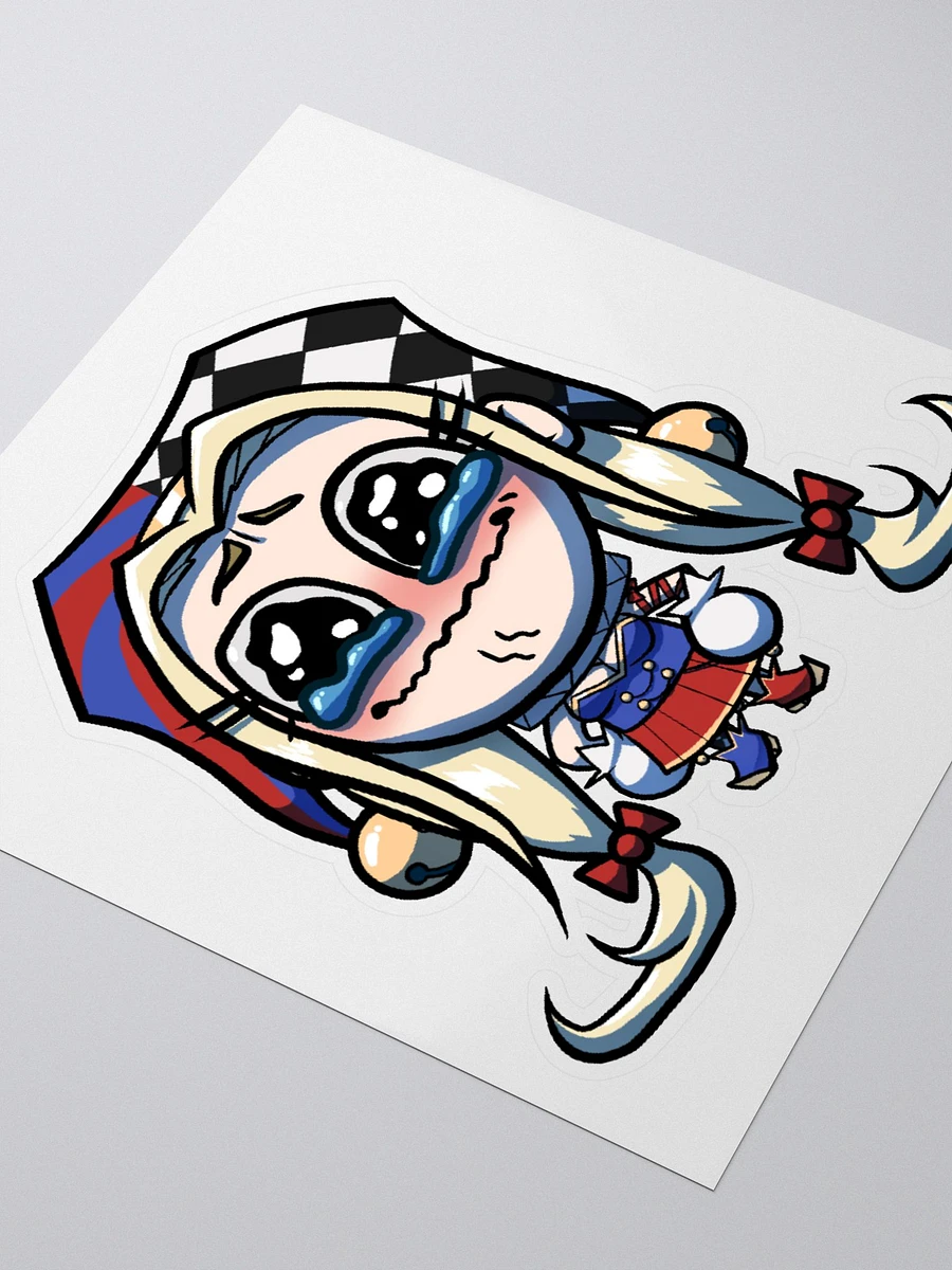 JumBrave Sticker product image (3)