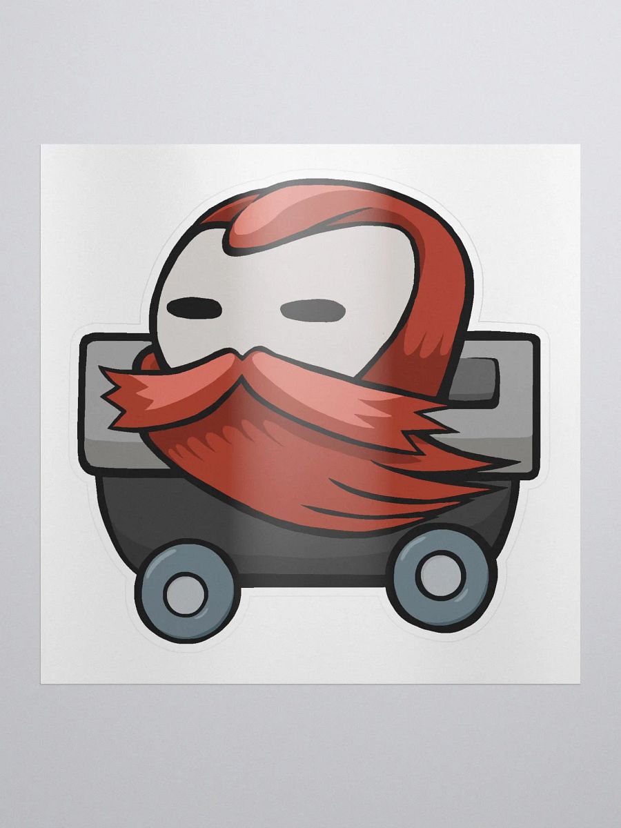 CRYPTZOOM (Sticker) product image (1)