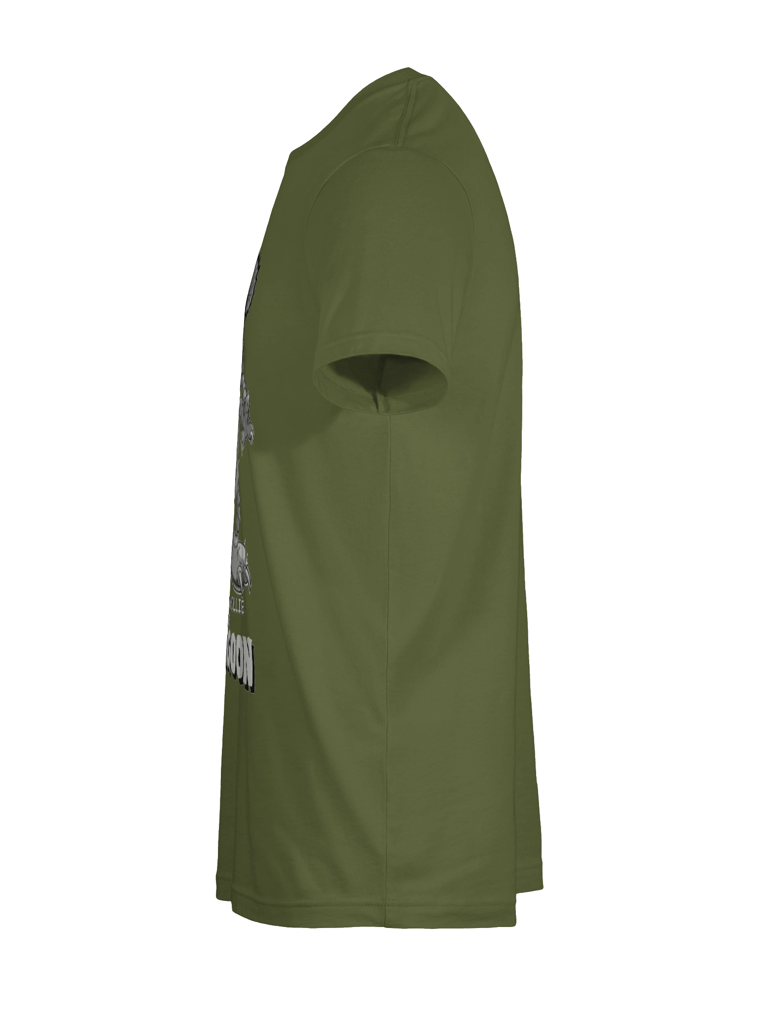 Steamboat Willie from the Black Lagoon product image (23)