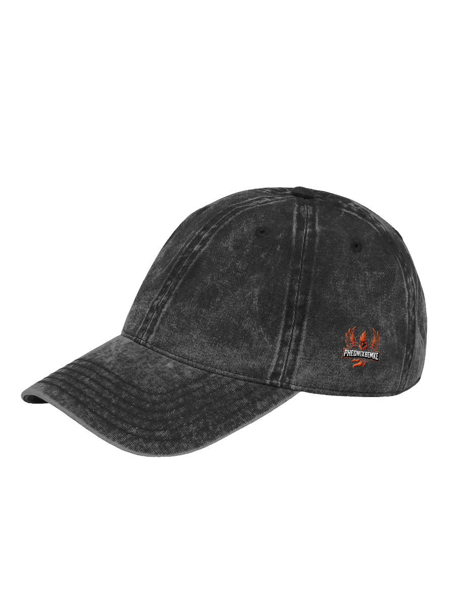 Pheonix Side Logo Hat product image (3)