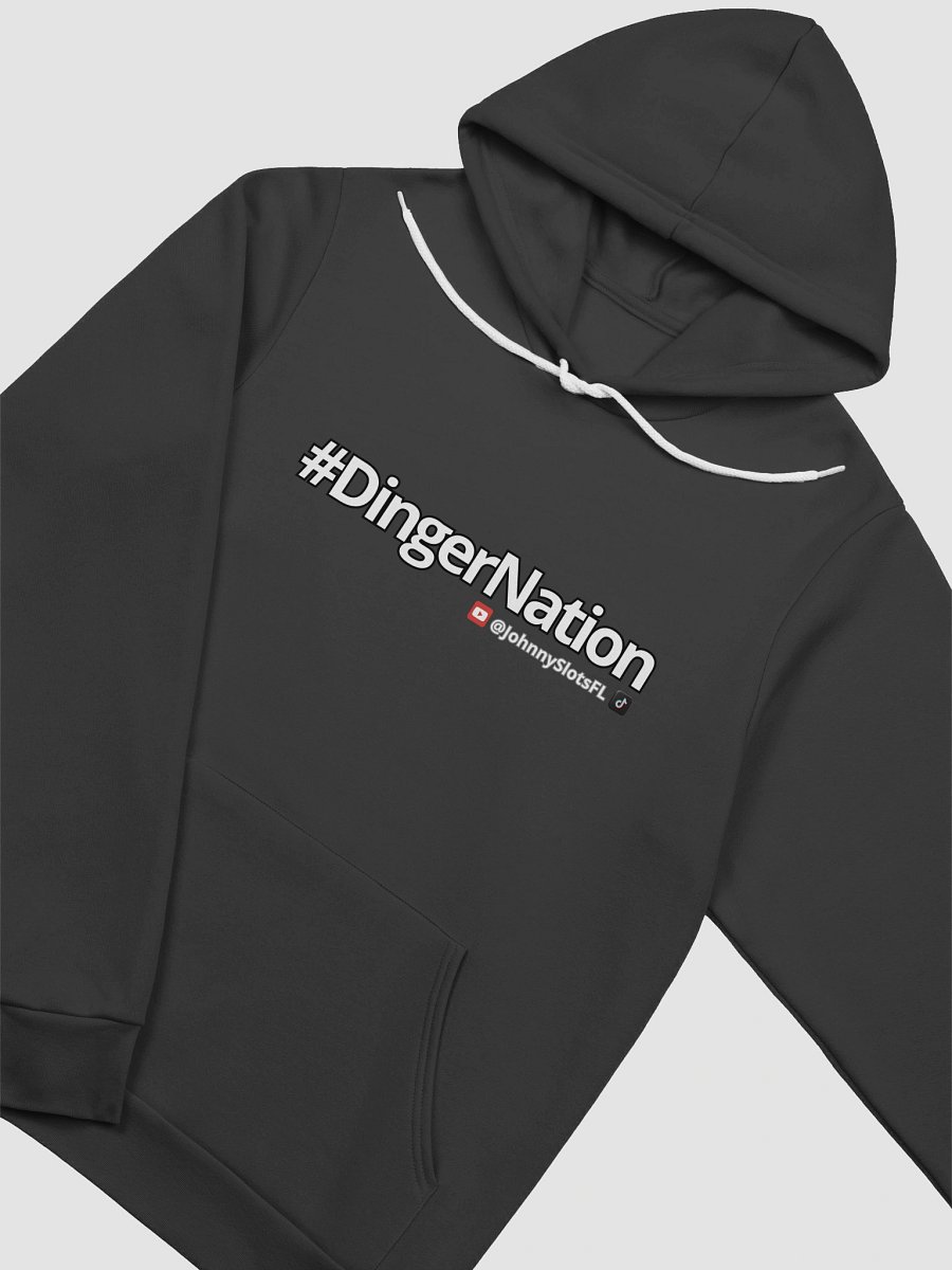 Dinger Nation: Premium Hoodie product image (6)