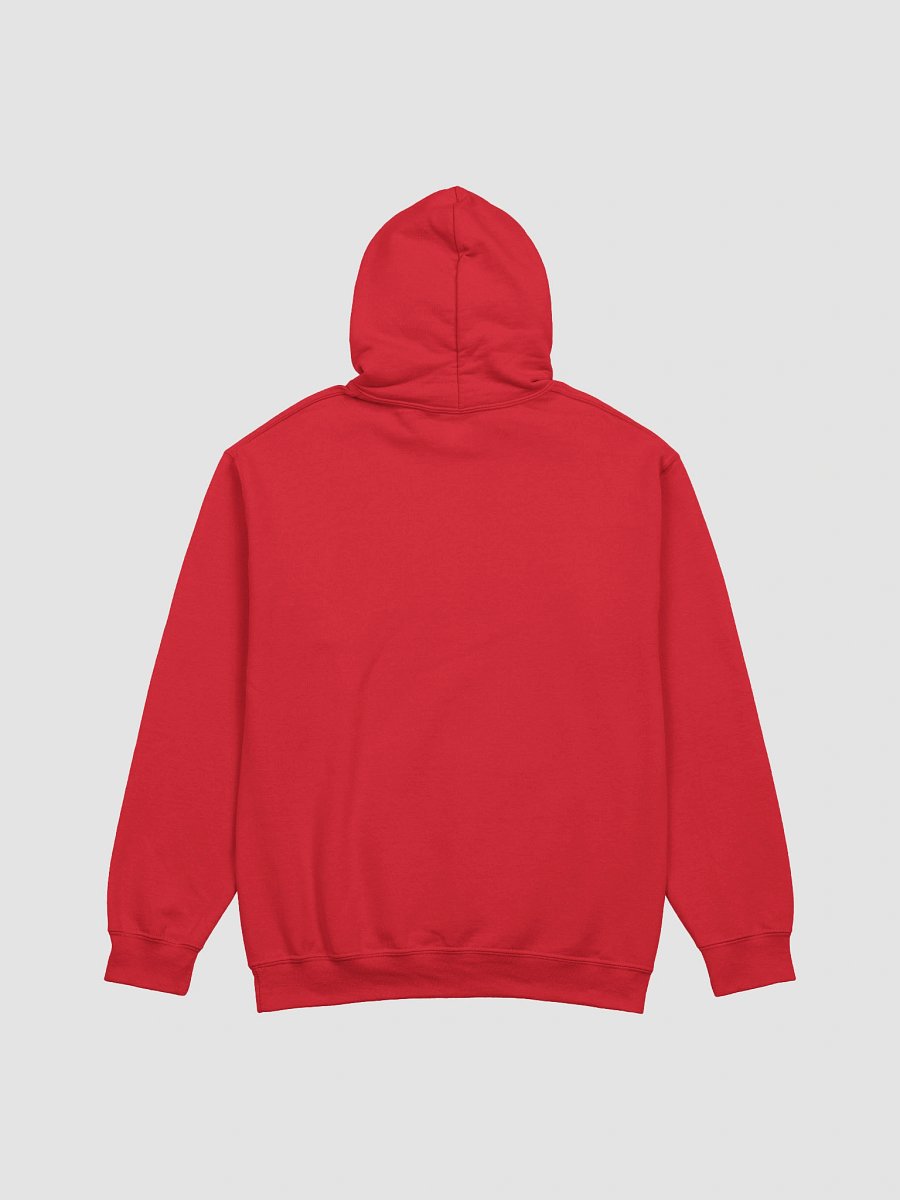 Original Minnesota Boston Terrier Club Hoodie product image (2)