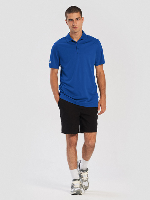 Photo showing Adidas Sport Polo Shirt