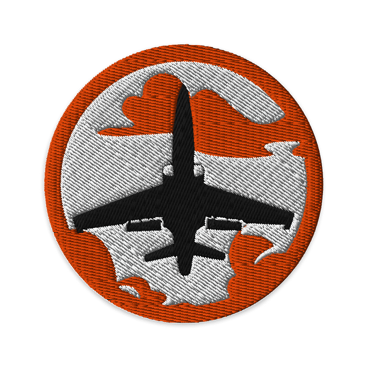 Two Brothers Patch product image (1)