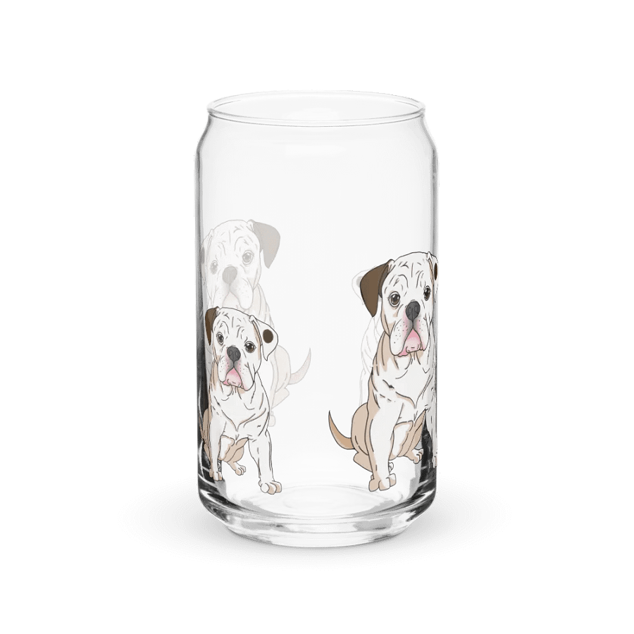 Wrigley Pop Glass product image (10)