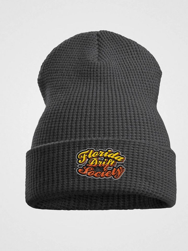 FDS Beanie product image (1)