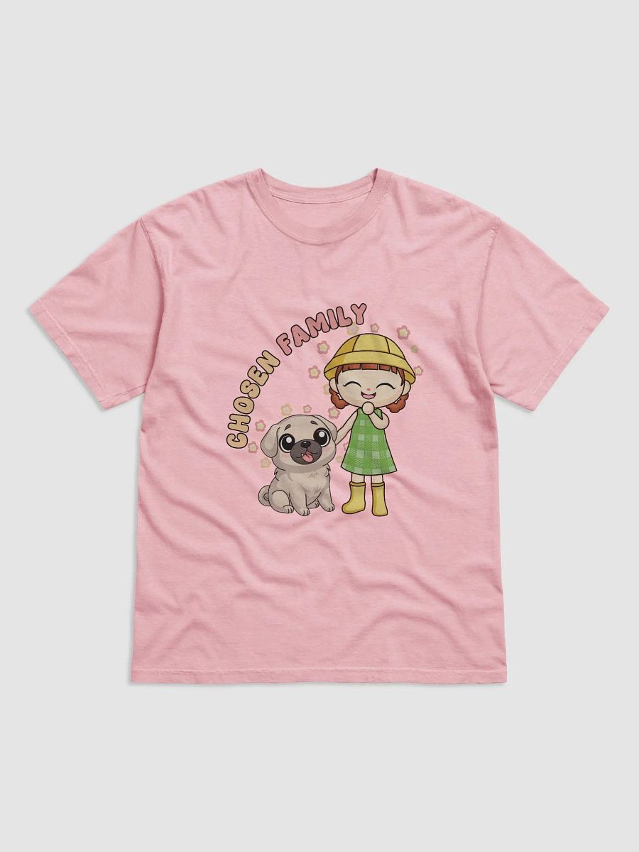 Chosen Family T-shirt product image (1)