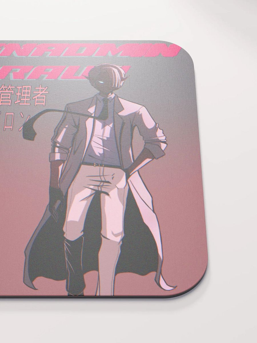 B and V retro mouse pad product image (5)