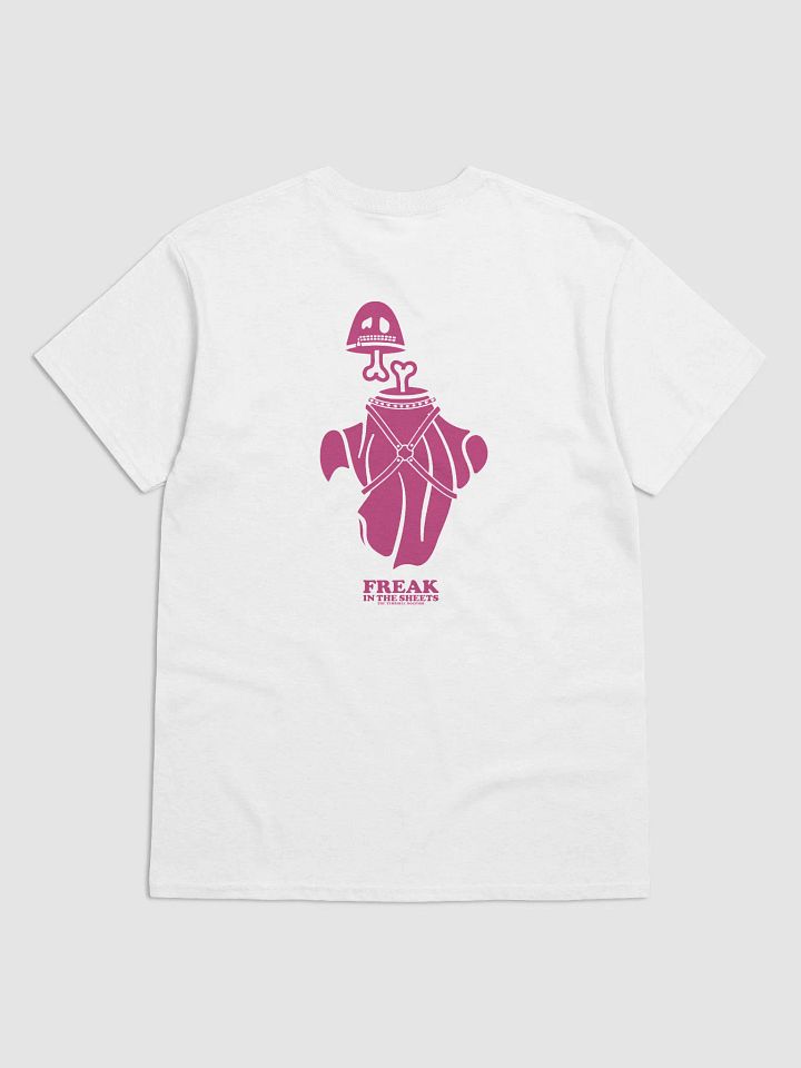 Freak in the sheets (PINK) product image (2)