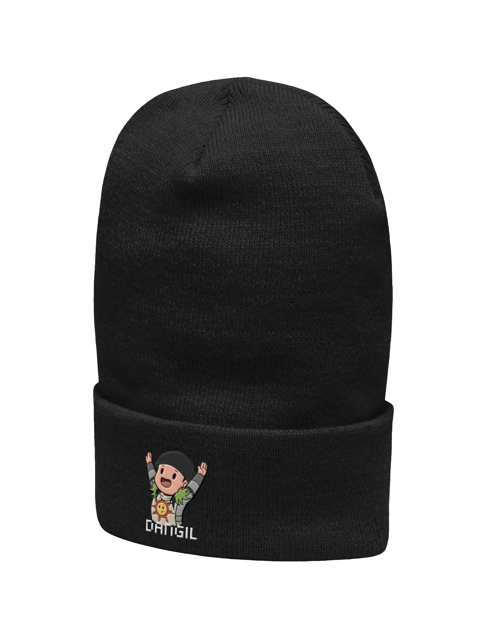 Praise the Beanie! (Cuffed Beanie) product image (18)