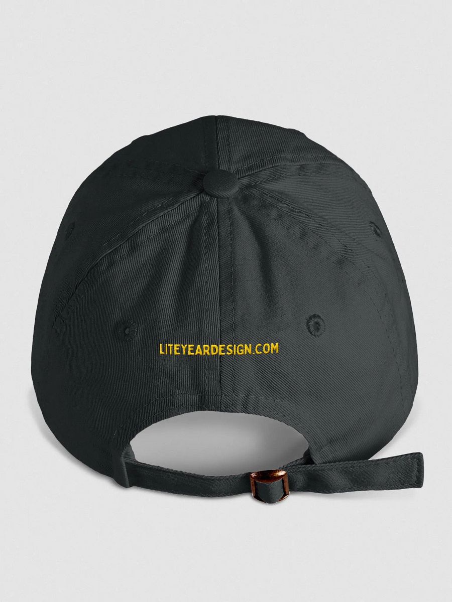 Liteyear Design.com Hat product image (4)