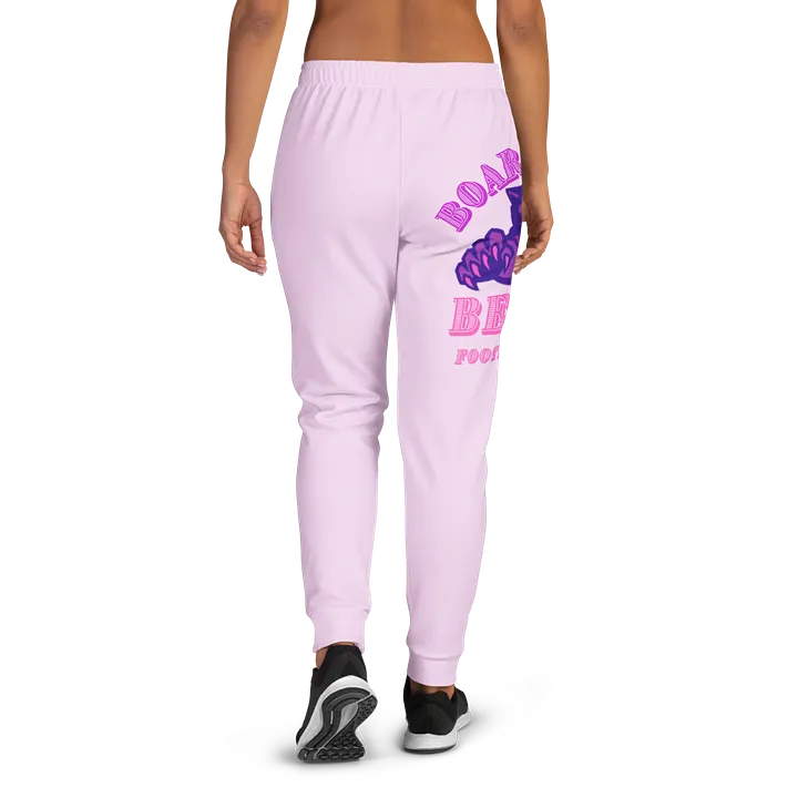 Customizable All-Over Women's Joggers product image (1)