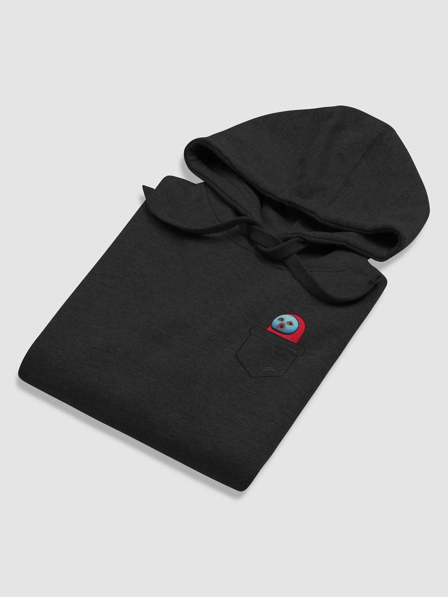POCKET SUSSY (Hoodie) product image (5)