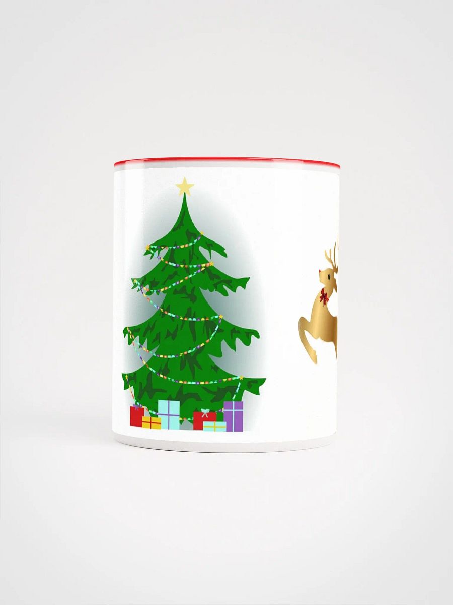 Happy Holidays Mug product image (5)