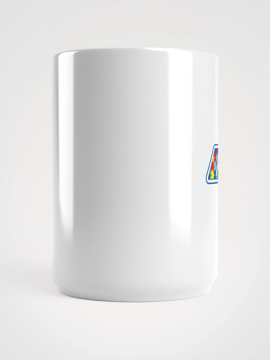 DEP Autism awareness Mug product image (5)