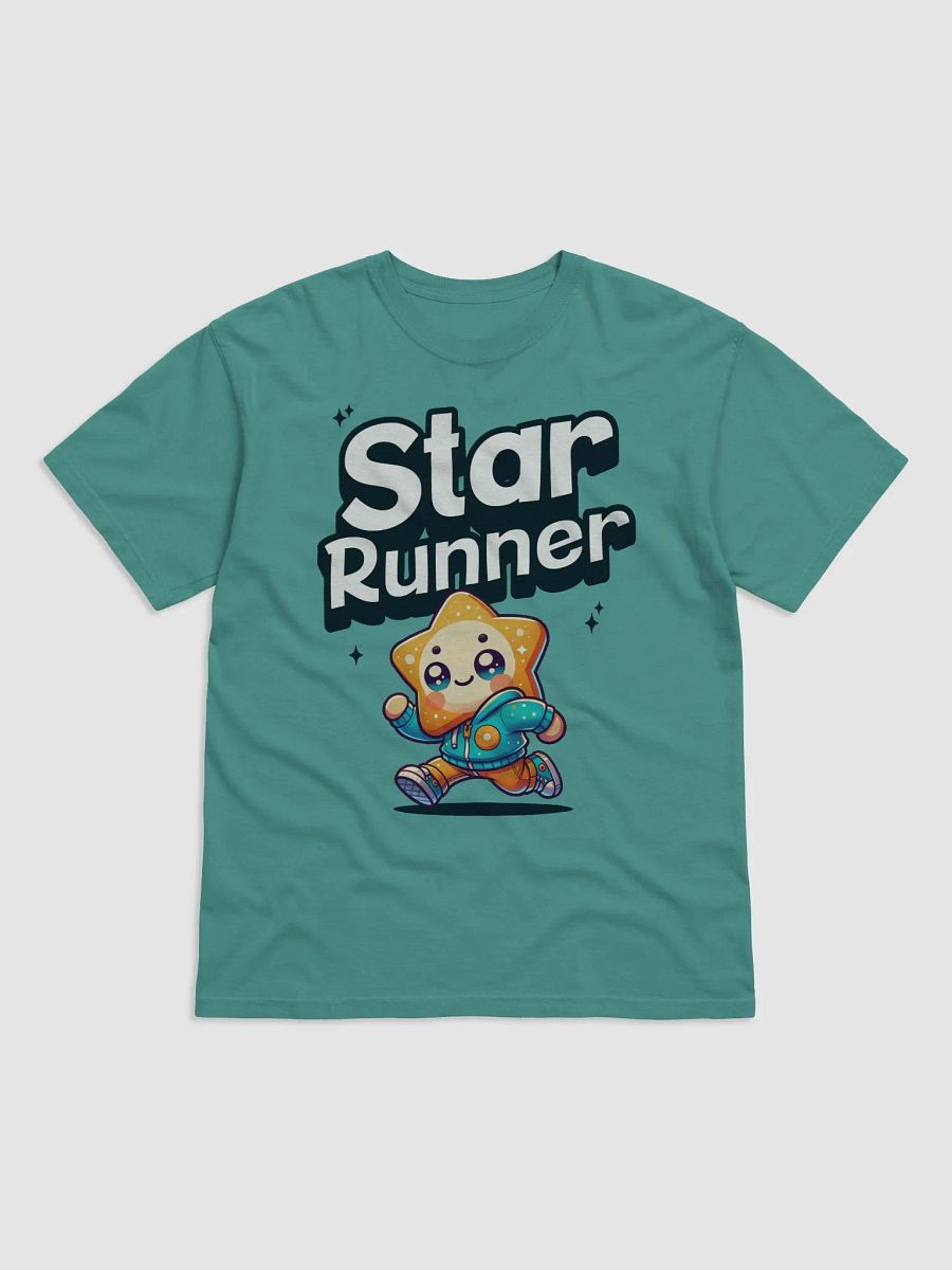 Star Runner Joyful T-Shirt product image (9)
