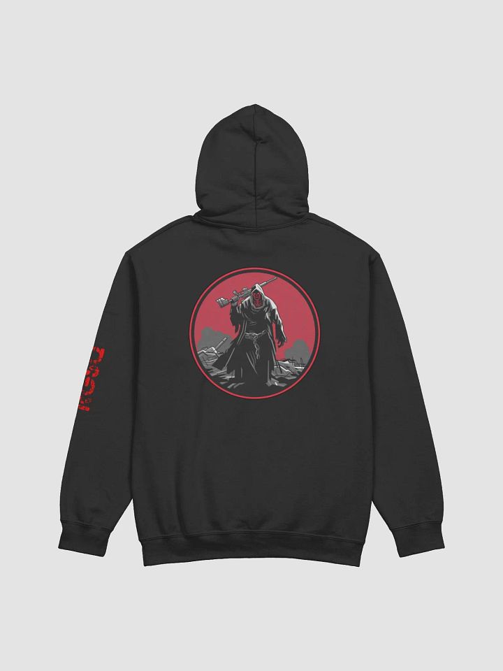 Rogue Squad Pullover Hoodie product image (10)