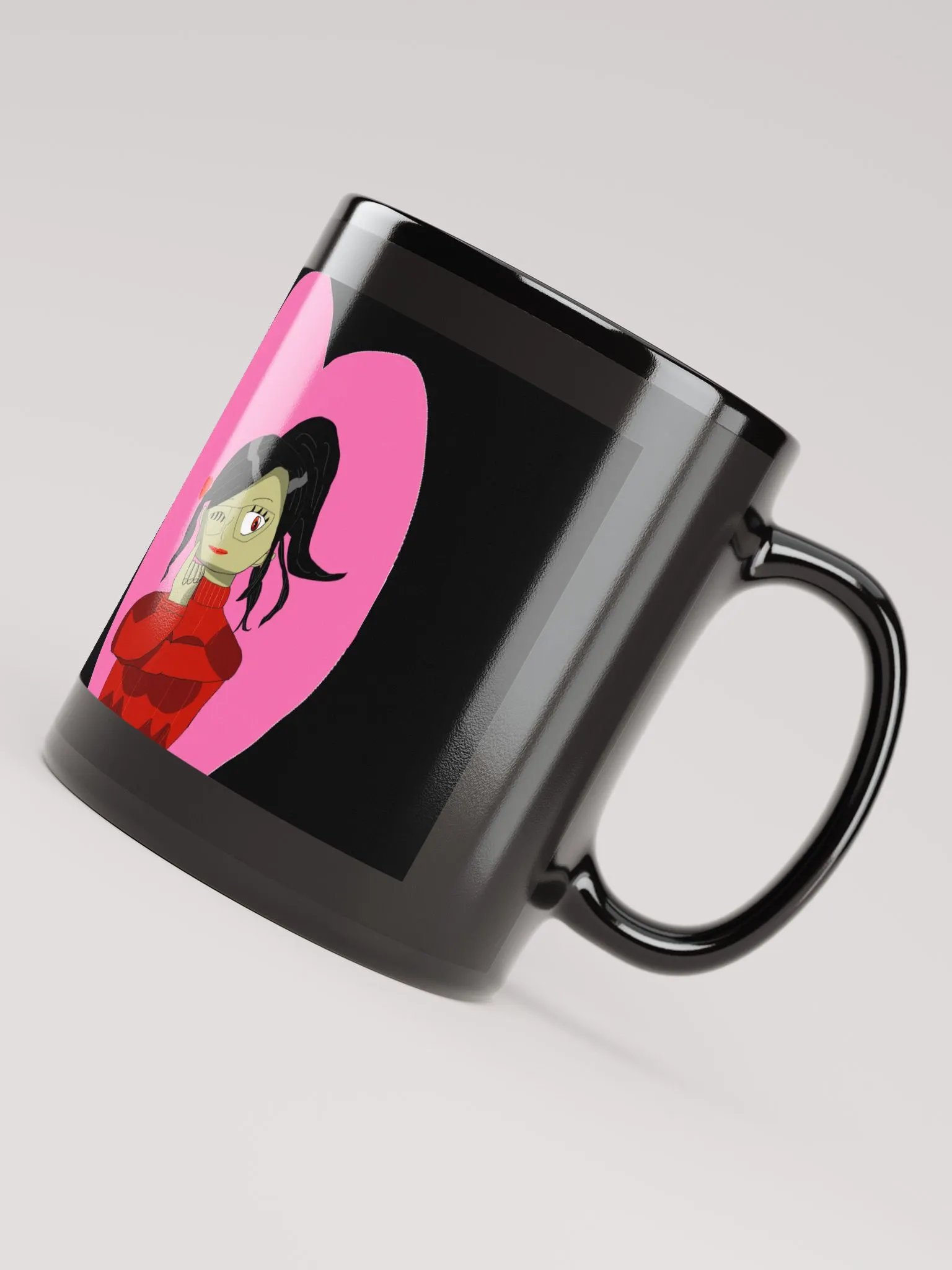 Lady Doodle product image (4)