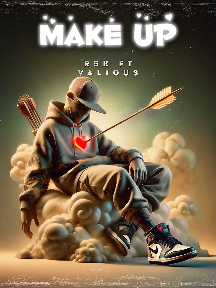 Make Up FT Valious product image (1)