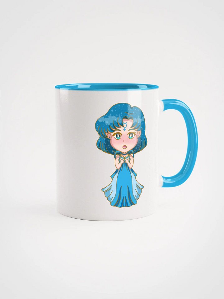 Mug * Mercury Princess* 2024 * Variant 1 product image (2)