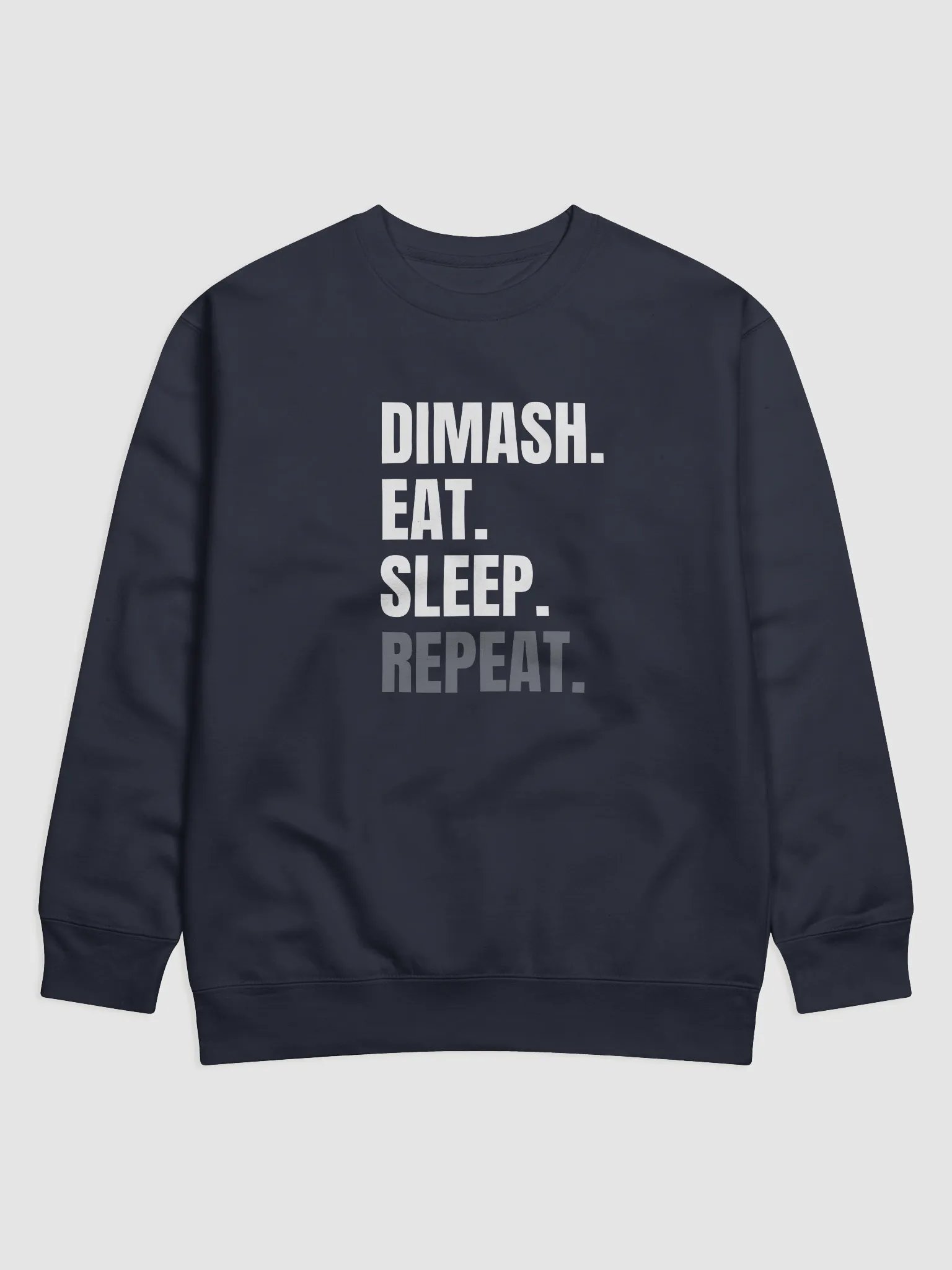 Singer From Kazakhstan Premium Cotton Heritage Sweatshirt product image (1)
