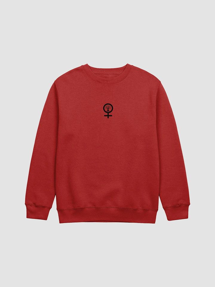 Lane Seven Premium Crewneck Sweatshirt product image (17)