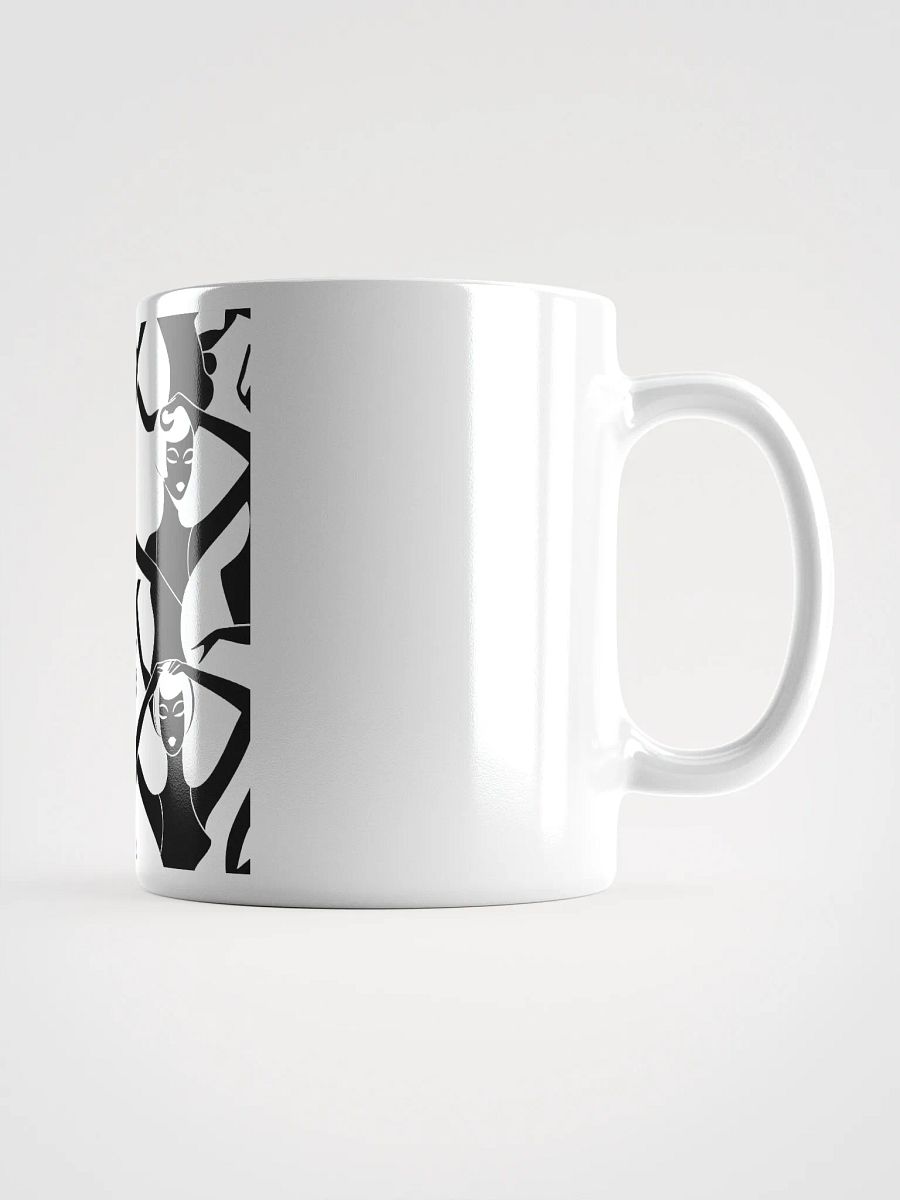 Rhythmic Reflections Mug product image (2)