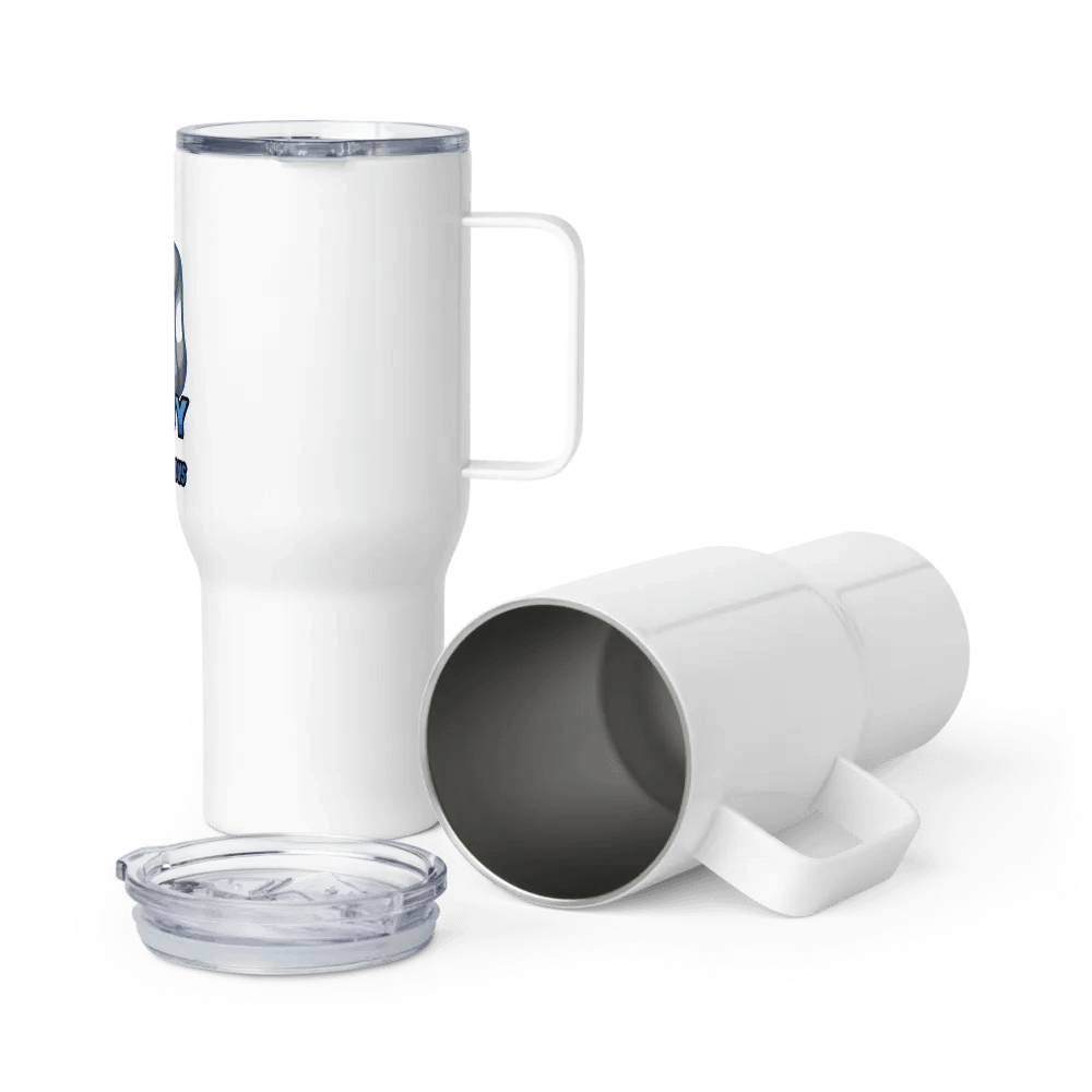 Sugar Daddy Travel Mug product image (6)