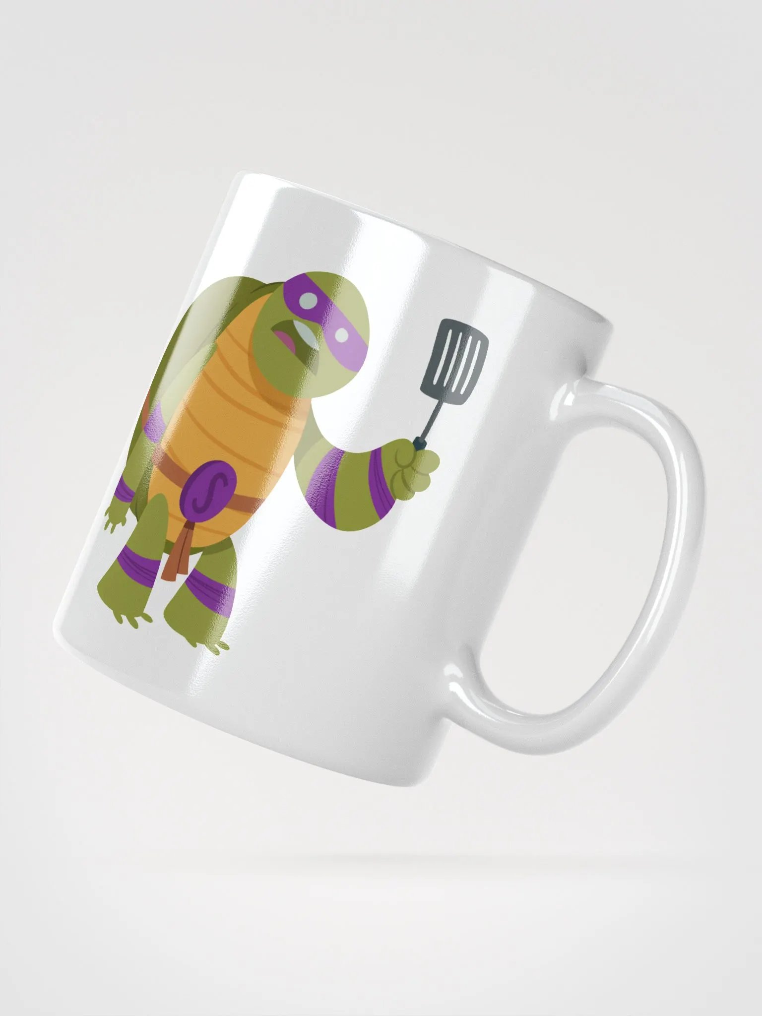 Spatula Turtle product image (2)
